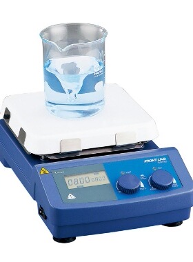 AS ONE/亚速旺  加热磁力搅拌器 C1-1700-02  FLHS-CD 100?1500