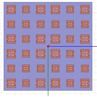 代做CST/HFSS天线设计COMSOL/FDTD/Ansys/Zemax/Ansys/flac3D代做