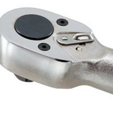 TOHNICHI扭力扳手头 QH12D棘轮头 东日扳手棘轮扳手头 预置扳手