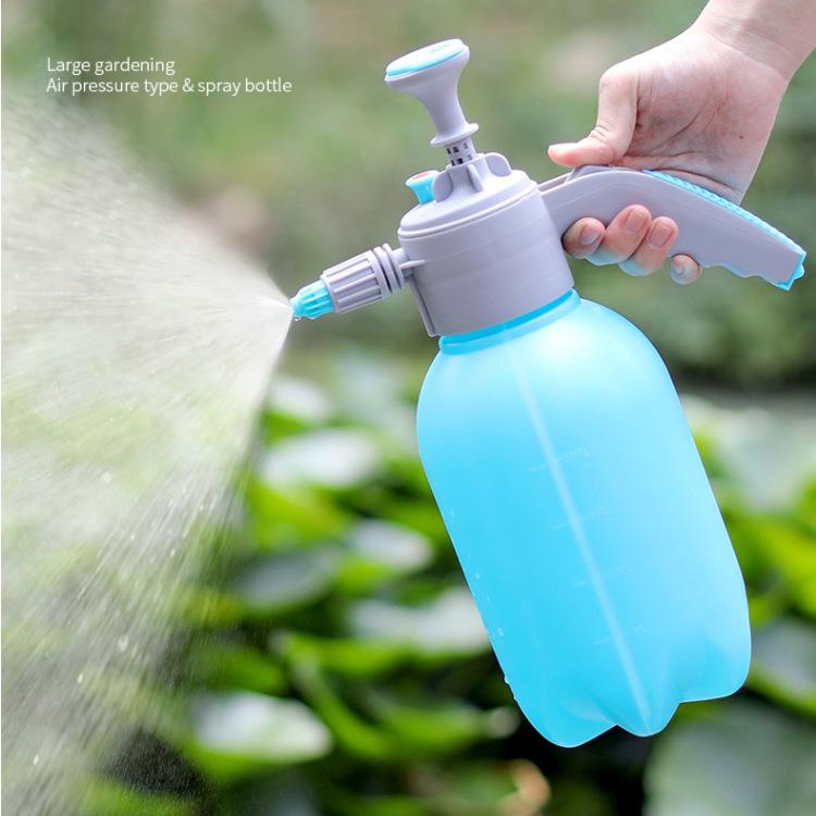 压力喷壶浇花家用园艺植物气压式喷雾瓶花盆器水壶洒水壶喷水壶