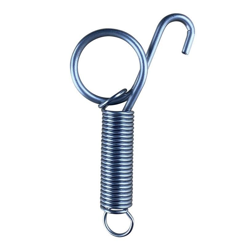 兔笼门弹簧勾养殖兔笼具配件兔弹簧卡扣门钩兔子用笼门勾兔笼挂钩,宠物/宠物食品及用品,兔笼,淘宝优惠券,粉丝福利购,淘宝优惠卷