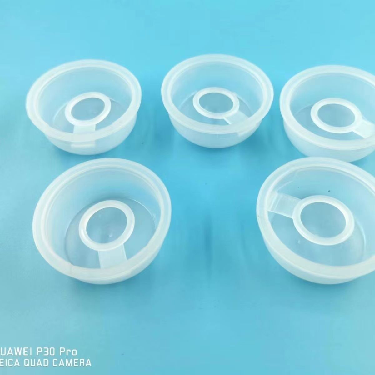 20L25L30升化工塑料桶罐通用型塑料内盖内塞手提带拉环内盖塑料盖