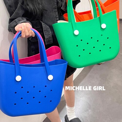 MichelleGirl沙滩野餐收纳大包