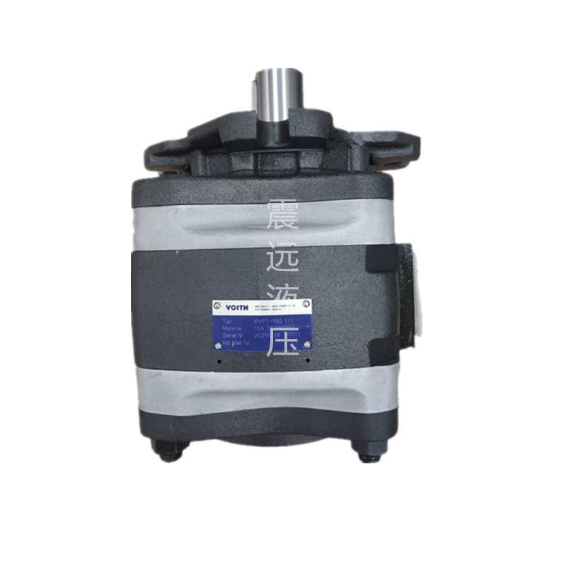 ipv/ipvs/ipvap福伊特ipvp3/4/5/6/7-32/64-101/171齿轮油泵voith