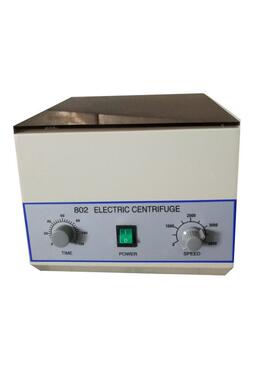 低速离心机80-2，20ml*12