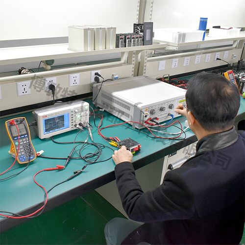 智能多通道安时表 安培表小时分钟计库仑计485通讯0-75mV电镀车间