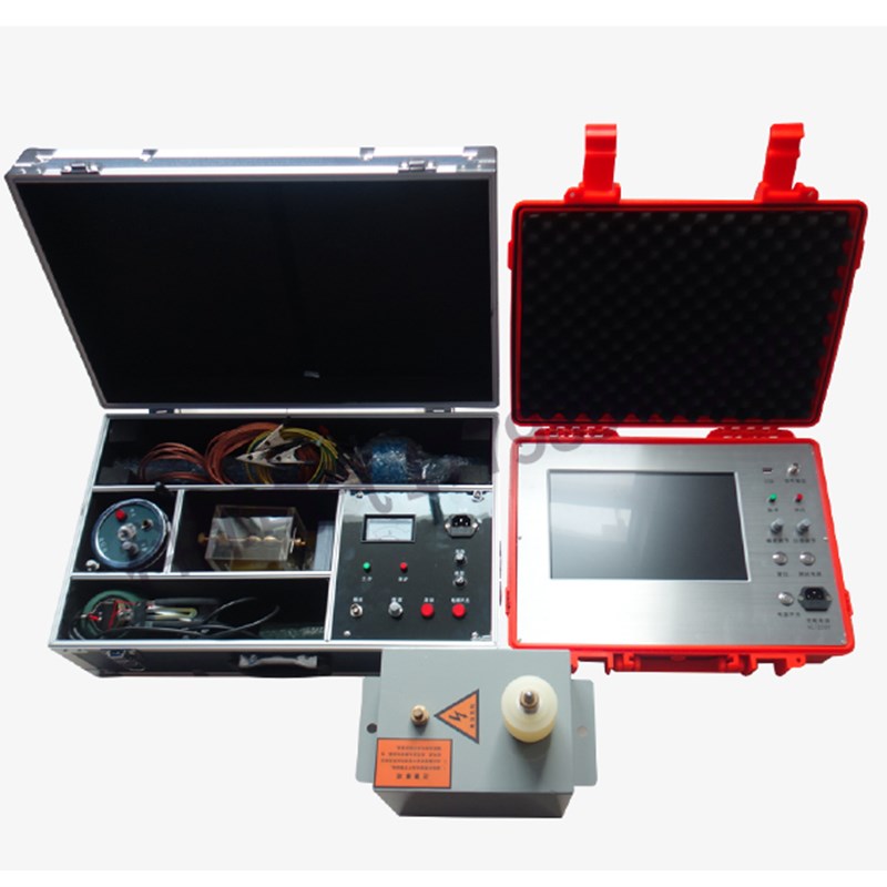 电缆故障测试仪定点仪高低压地埋故障定位短路断点漏电测距线