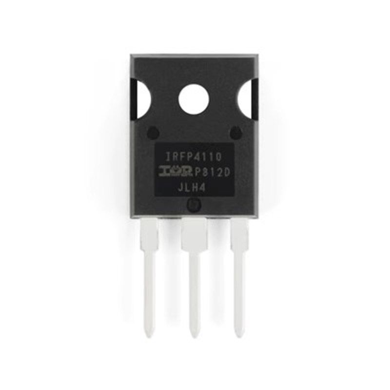 全新原装正品 IRFP4110PBF IRFP4110 TO247 180A100V MOS场效应管