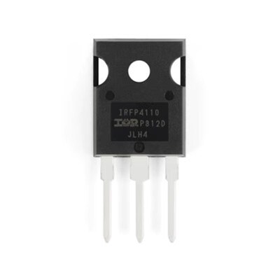 全新原装正品 IRFP4110PBF IRFP4110 TO247 180A100V MOS场效应管