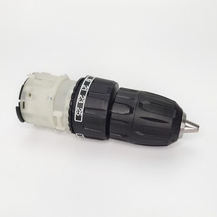 无刷电钻南威款 双速冲击三功能齿轮箱总成电机开关控制器主机配件