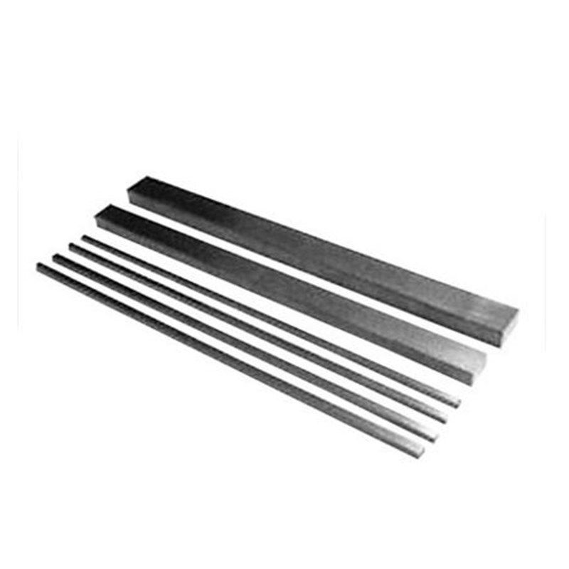 四方键条 平键条 平键料 键销4*4*8X16X10X32X18 长1米全规格
