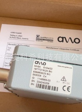 amo读取头mhsa 30.01-8388608 1146665-03 WMK 2010HA 1155621-06