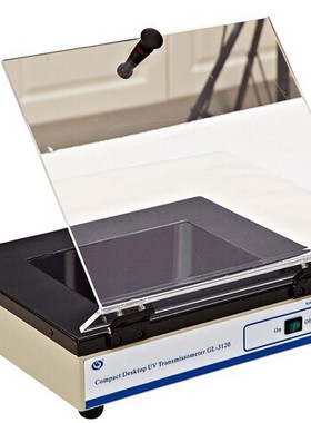 LUV-260AD双波长紫外透射台