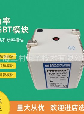 全新熔断器保险丝PC73GB69V350TFB301715 PC73GB69V400TF X301343