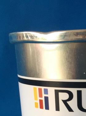 迪高T200/9000黑色 食品外包装油墨  符合FDA REACH塑料金属油墨