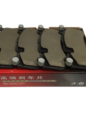 BENZW166前刹车片奔驰W204 /奔驰W221 S600 D1291 壳力多陶瓷片厂