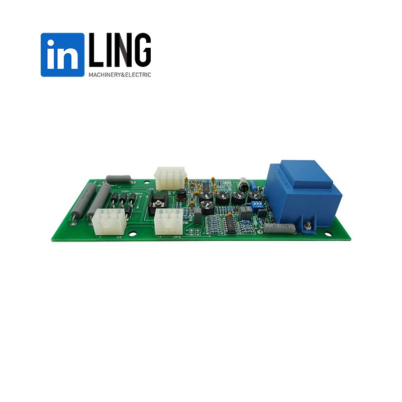 6GA2-491-1A 发电机配件 AVR 调压板自动A541432 电压调节器