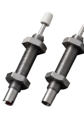 FUJILATEX不二精器 FK-0404H-C缓冲器FK-8L-C  FK-0404L-S