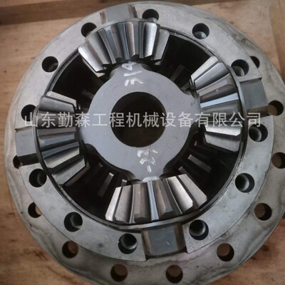 装载机WA470-6后桥差速器 421-23-30032