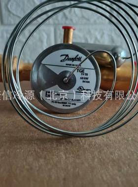 TGEX19TR制冷系统用热力膨胀阀TGE19TR