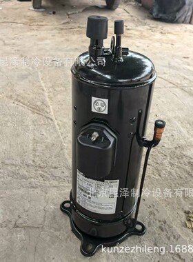 DA80PHDG-D1Y2 空调及制冷设备压缩机R22制冷剂
