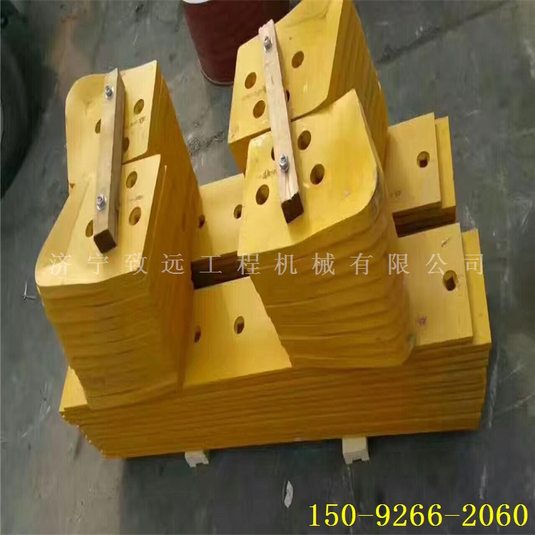 山推铲刀片，山推配件，SD13/SD16/SD22/SD32推土机铲刀板刀角