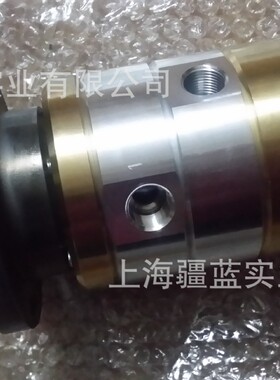 现货供应德国MAIER麦尔DP25K91液压接头，DP32K91气动旋转接头