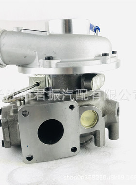 厂家批发 RHE62W 119775-18150 涡轮增压器