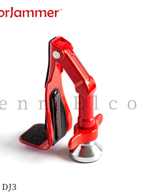 DoorJammer金属轻型顶门器阻门器门挡便携旅行居家女性防盗