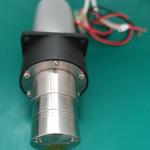 新品！朋浦PP603CYSHE 不锈钢有刷精准控制磁力泵 灌装机磁力泵
