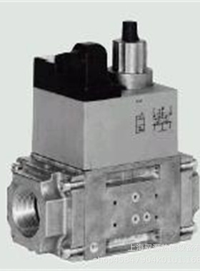 DUNGS冬斯电磁阀DMV-D507/11 DMV-D512/11  DMV-D520/11