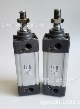 方形气缸MB1B40-MDB1B40-125Z-150Z-175Z-200Z-225Z-250Z-XB6-XC8