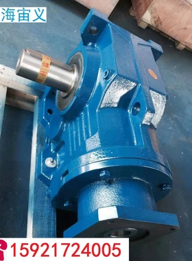 SA57-Y2-0.75KW-4P-50.53-M3-270°-A/B多速调速电机空心轴