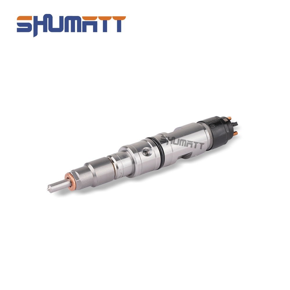 0445120277 喷油器 120系列CRIN2-16 shumatt  国产全新