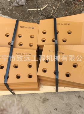推土机刀片 D355刀角195-71-61930/61940 D355推土机刀板 铲刀