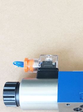 阀4WE6G6X/EG24NZ5L 4WE6G-L6X/EG24Z4 4WE6G60/EW220N9K4Z5LS