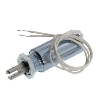 LEDEX螺线管, 管状, 拉式, 连续195204-227.