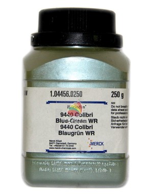 默克珠光粉IRIODIN 9444 Moss Green SW涂料耐候级幻彩绿色珠光粉