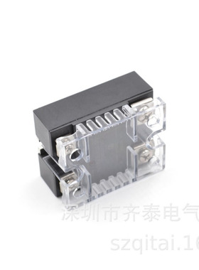 QSJ30D50-L常开型QITAI单相直流电压控制4-32VDC