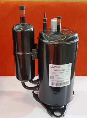 直流变频压缩机  SNB172FJGMC  410A制冷剂