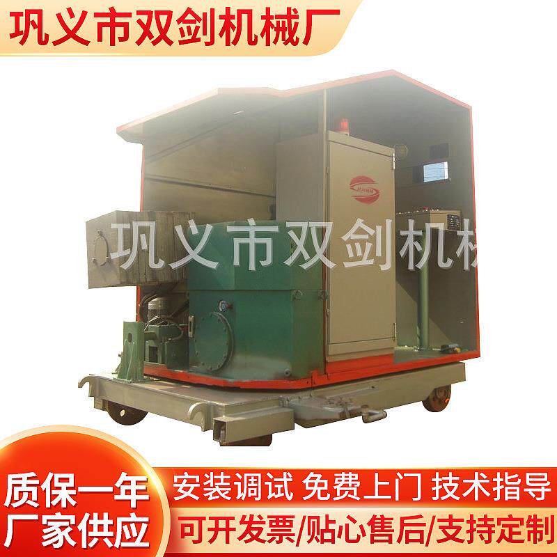 现货大量出售PLC挡渣车 节能挡渣车 翻转挡渣车厂家供应