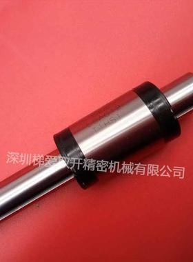 IKO滚珠花键滚珠丝杠LSAGF2 LSAGF3 LSAG6 LSAG8花键