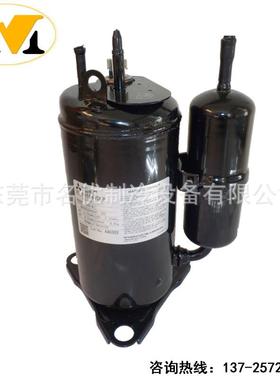 Mitsubis空调压缩机 RH247VHST RH277VHST