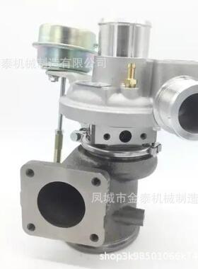 MGT1446Z 1.4L 55238189 55219660 799502 55231 增压器