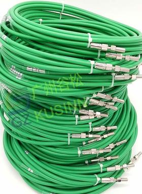 ST400E日本米亚基NEC等进口激光配件YAG能量光纤维修laser fiber