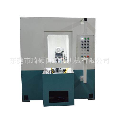 专业设计自动钻孔攻牙组合机床专用机床各类五金加工转用机