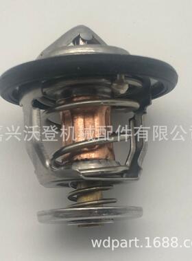 跨境热卖 129155-49801 节温器适用于洋马 小松