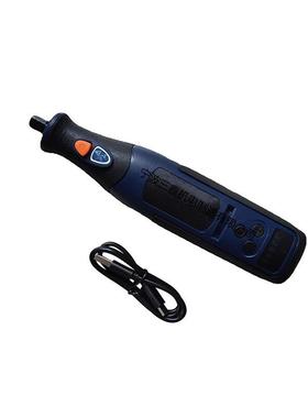 电磨笔engravers抛光机组套研磨机7.4V 锂电电磨迷你小型打磨机