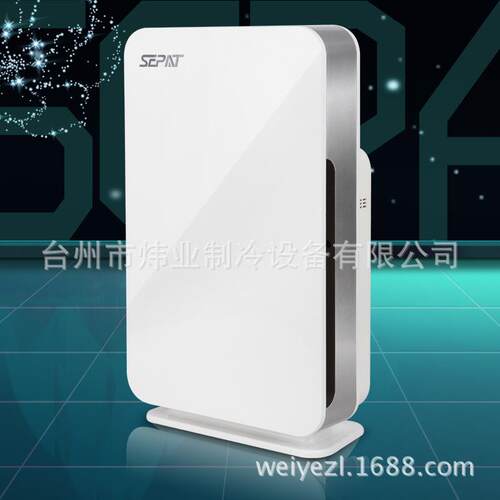 供应SF-360圣帕SEPAT家用、商用空气净化器