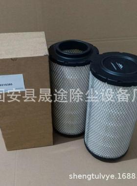 空气滤清器AF27942 2335182 2652C202 WA10161 P633607